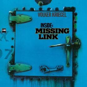  Inside:Missing Link (CD Digipak) | Sonstiges |  Sack Fachmedien