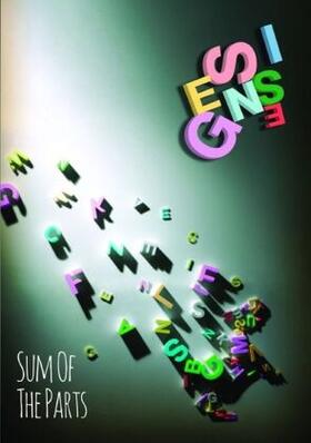  Sum Of The Parts (DVD Digipak) | Sonstiges |  Sack Fachmedien