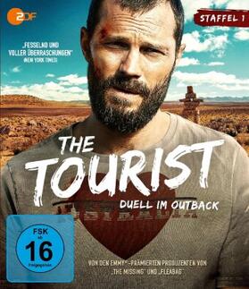 Williams | The Tourist - Duell im Outback | Sonstiges | 402-975918132-3 | sack.de