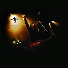  Scarred-Live At Brixton Academy (2CD Digipak) | Sonstiges |  Sack Fachmedien