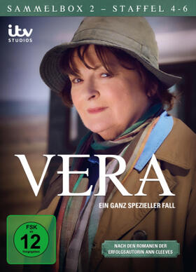 Abbott / Bloom / Brady |  Vera - Ein ganz spezieller Fall | Sonstiges |  Sack Fachmedien