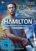  Hamilton - Undercover in Stockholm Staffel 2 | Sonstiges |  Sack Fachmedien