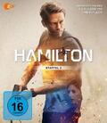  Hamilton - Undercover in Stockholm Staffel 2 (Blu-ray) | Sonstiges |  Sack Fachmedien