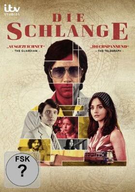 Warlow / Finlay |  Die Schlange | Sonstiges |  Sack Fachmedien