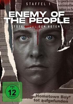 Suhonen / Varpio |  Enemy of the People | Sonstiges |  Sack Fachmedien