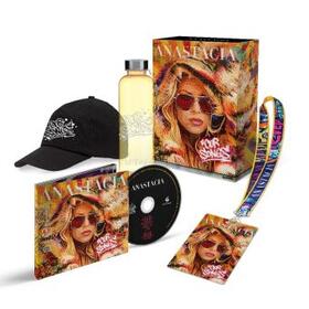 Our Songs (Ltd.Deluxe Box) | Sonstiges |  Sack Fachmedien
