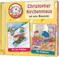 Schmalenbach |  Christopher Kirchenmaus 5 | Sonstiges |  Sack Fachmedien
