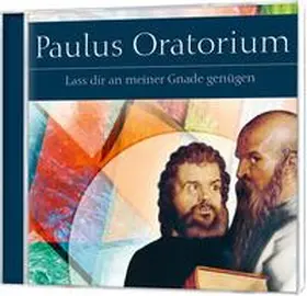  Paulus Oratorium | Sonstiges |  Sack Fachmedien