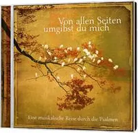  Von allen Seiten umgibst du mich | Sonstiges |  Sack Fachmedien