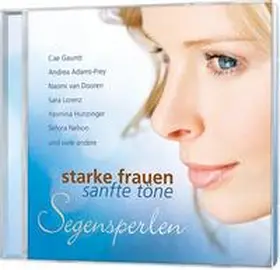  Starke Frauen - sanfte Töne "Segensperlen" | Sonstiges |  Sack Fachmedien
