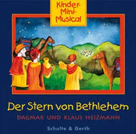  Der Stern von Bethlehem | Sonstiges |  Sack Fachmedien
