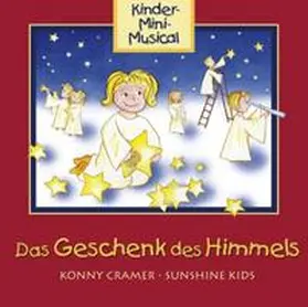 Cramer |  Das Geschenk des Himmels | Sonstiges |  Sack Fachmedien