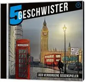 Schuffenhauer / Schier |  Der verborgene Gegenspieler - Folge 17 | Sonstiges |  Sack Fachmedien