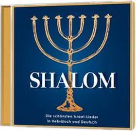  Shalom | Sonstiges |  Sack Fachmedien