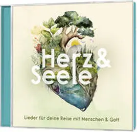  Herz & Seele | Sonstiges |  Sack Fachmedien
