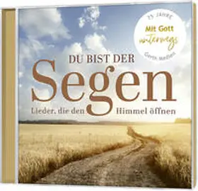  Du bist der Segen | Sonstiges |  Sack Fachmedien