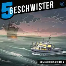 Schuffenhauer / Schier |  Das Gold des Piraten - Folge 26 | Sonstiges |  Sack Fachmedien