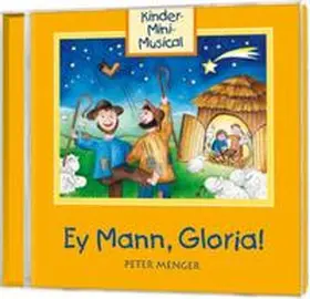 Menger |  Ey Mann, Gloria! | Sonstiges |  Sack Fachmedien