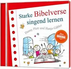  Starke Bibelverse singend lernen | Sonstiges |  Sack Fachmedien
