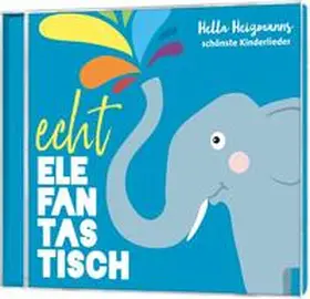 Heizmann |  Echt elefantastisch | Sonstiges |  Sack Fachmedien