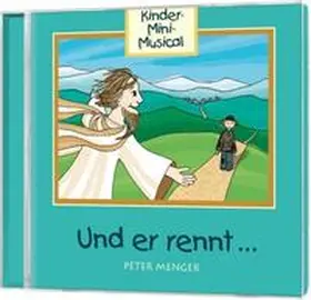 Menger |  Und er rennt ... | Sonstiges |  Sack Fachmedien