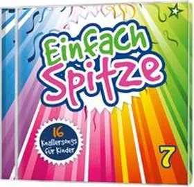  Einfach Spitze,Vol.7 | Sonstiges |  Sack Fachmedien