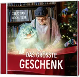 Das größte Geschenk | Sonstiges |  Sack Fachmedien