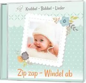  Zip zap - Windel ab | Sonstiges |  Sack Fachmedien