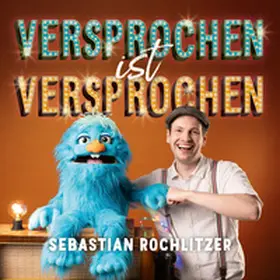  Versprochen ist versprochen | Sonstiges |  Sack Fachmedien