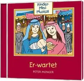 Menger |  Er-wartet | Sonstiges |  Sack Fachmedien