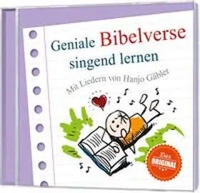  Geniale Bibelverse singend lernen | Sonstiges |  Sack Fachmedien