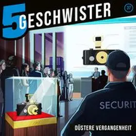 Schuffenhauer / Schier |  Düstere Vergangenheit - Folge 37 | Sonstiges |  Sack Fachmedien