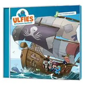 Rochlitzer |  Der Piratenschatz - Folge 2 | Sonstiges |  Sack Fachmedien