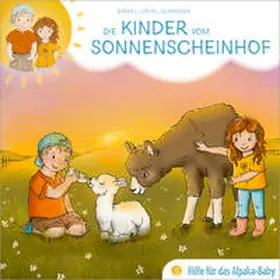 Löffel-Schröder |  Hilfe für das Alpaka-Baby - Folge 5 | Sonstiges |  Sack Fachmedien