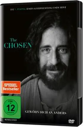  DVD The Chosen - Staffel 1 | Sonstiges |  Sack Fachmedien