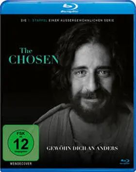  Blu-ray The Chosen - Staffel 1 | Sonstiges |  Sack Fachmedien
