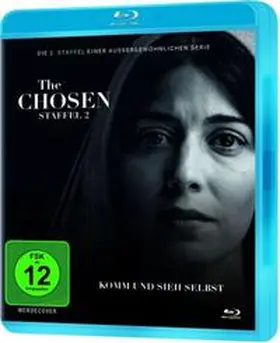  The Chosen - Staffel 2 (Doppel-Blu-ray) | Sonstiges |  Sack Fachmedien