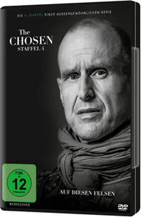  The Chosen - Staffel 4 | Sonstiges |  Sack Fachmedien