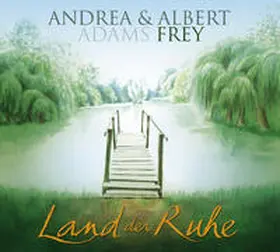  CD Land der Ruhe | Sonstiges |  Sack Fachmedien