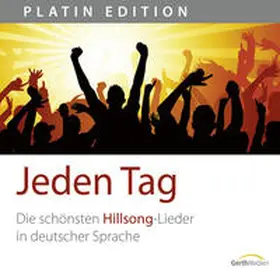  CD Jeden Tag | Sonstiges |  Sack Fachmedien
