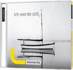  CD Ich werde still 2 | Sonstiges |  Sack Fachmedien