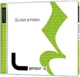  Du bist erhoben | Sonstiges |  Sack Fachmedien