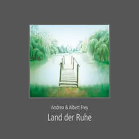  Land der Ruhe - Limited Edition | Sonstiges |  Sack Fachmedien