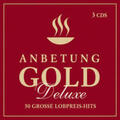 Various |  Anbetung Gold Deluxe | Sonstiges |  Sack Fachmedien