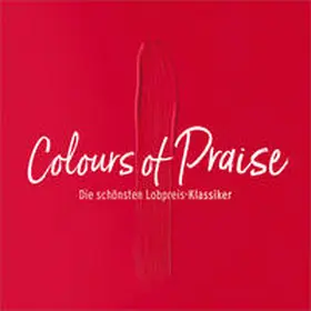  Colours of Praise (rot) | Sonstiges |  Sack Fachmedien