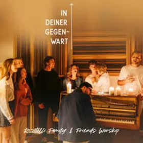  In deiner Gegenwart | Sonstiges |  Sack Fachmedien