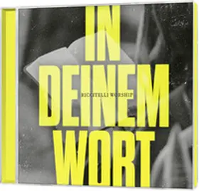  In deinem Wort | Sonstiges |  Sack Fachmedien