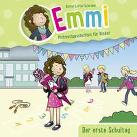Löffel-Schröder |  Der erste Schultag (5er-Set) | Sonstiges |  Sack Fachmedien
