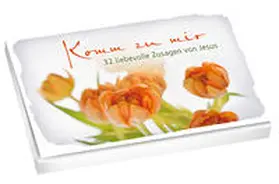Young |  Komm zu mir - Kartenset | Sonstiges |  Sack Fachmedien