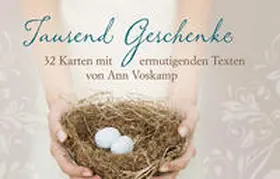 Voskamp |  Tausend Geschenke | Sonstiges |  Sack Fachmedien